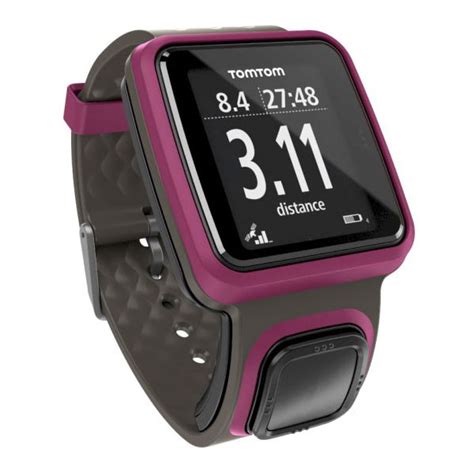 TomTom Runner GPS Sports Watch - Sweatband.com