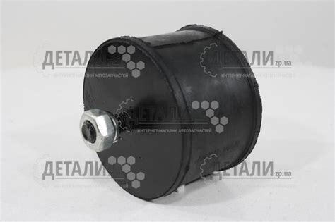 Подушка двигателя 2121, 21213, 21214, 2123 АТ AT 1020-021R – купить на ...