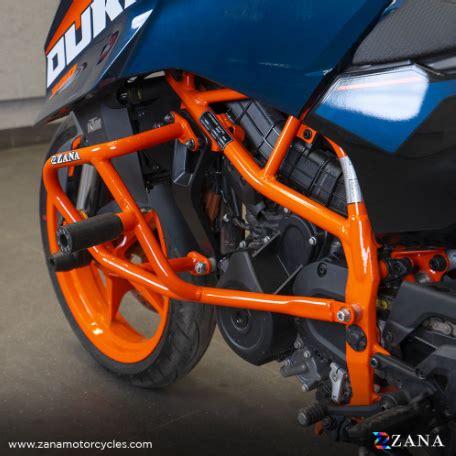 Buy KTM Duke 390 /RC 390 All Parts and Accessories Online India