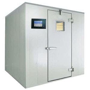 Walk In Plant Growth Chamber At Best Price In Mumbai Gvlabcare