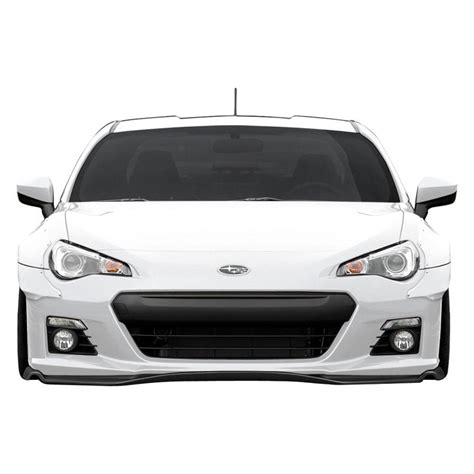 Duraflex Subaru BRZ 2013 GT500 Style Fiberglass Body Kit