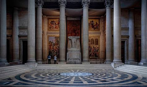 Plan Your Visit to Pantheon Paris: Best time & How to Reach