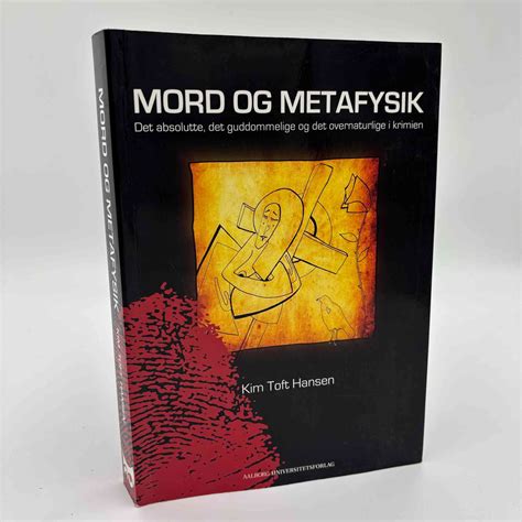 Mord Og Mandelduft Danish Edition 3