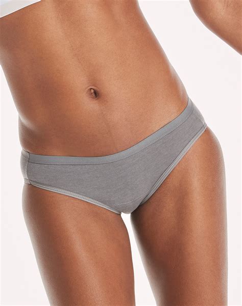 Hanes Women S Comfort Cool Bikini 3 Pack Moderate Leak Protection Fresh Dry Assorted Colors