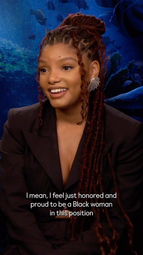 Halle Bailey Legion 🧜🏽‍♀️ On Twitter