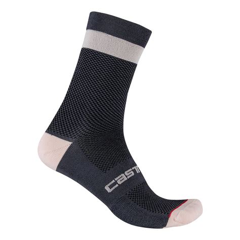 Calcetines Castelli Alpha 15 PrimaLoft Mujer Deporvillage