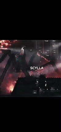 Scylla Vs Behemoth Youtube