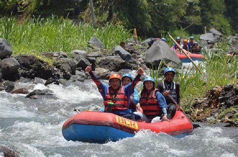 Mencari Sensasi Wisata Terbaru 2024 Pemacu Adrenalin 9 Rekomendasi