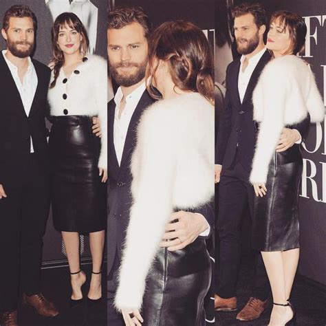 Jamie And Dakota Fifty