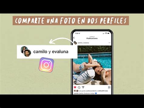 Descubre cómo hacer un post colaborativo en Instagram y aumenta tu