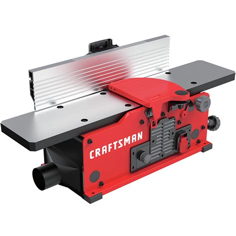 Craftsman Benchtop Jointer A Cmew Rona