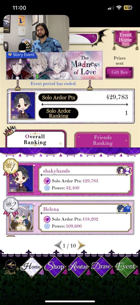 Toa S Nearly Naked Ghost On Tumblr