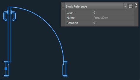 Autocad O Que S O Blocos Din Micos Qualificad