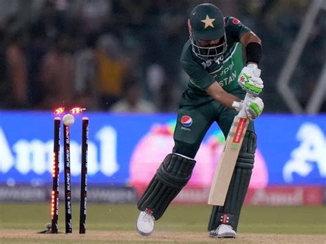 Pakistan Vs Bangladesh Asia Cup Match Moments Babar Azam Shaheen