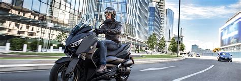 Choisir La Formule Dassurance Scooter Adapt E Son Profil