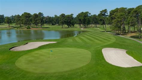 Beachwood Golf Club | Courses | GolfDigest.com