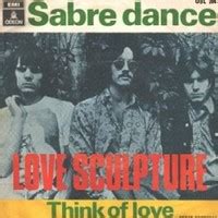 Love Sculpture feat. Dave Edmunds cover of Aram Khachaturian's 'Sabre ...