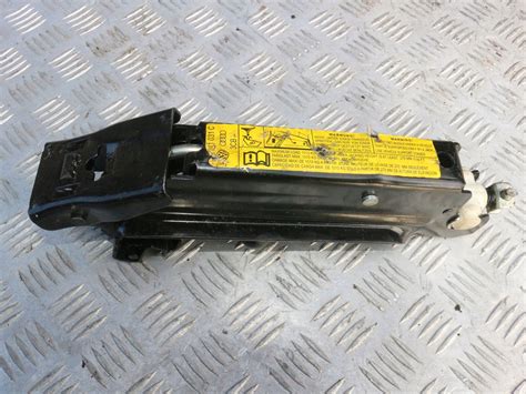 VW AUDI LEWAREK PODNOŚNIK 1K0011031C 5858 za 59 zł z Tarnobrzeg ...