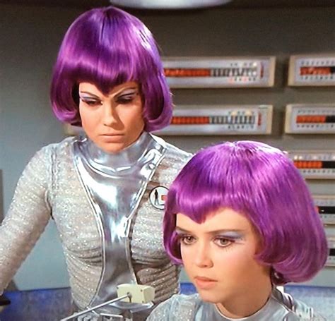 Pin By Al Costanzo On Ufo Sci Fi Fashion Sci Fi Girl Ufo Tv Series