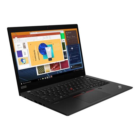 Lenovo ThinkPad X13 20UGS48405 Laptop AMD Ryzen 7 PRO 13.3" FHD IPS 32GB RAM 256GB ePrivacy ...