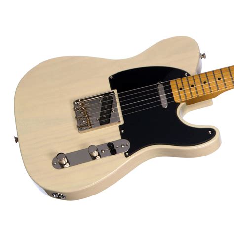 Squier Classic Vibe Telecaster 50s Make N Music