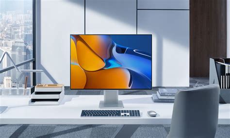 Monitor Huawei 28,2 MateView (53060276) - Opinie i ceny na Ceneo.pl