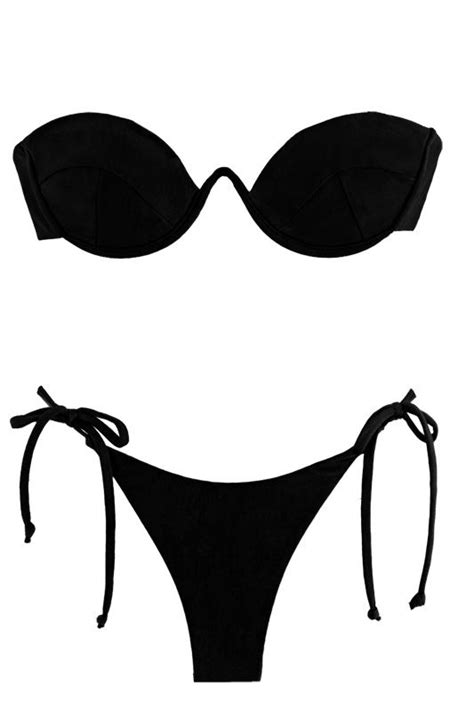 Encuentra el bikini o bañador de tendencia que más favorece a tu cuerpo