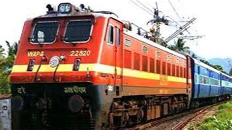 Trains From Bihar To Ayodhya Indian Railways To Operate Special Trains