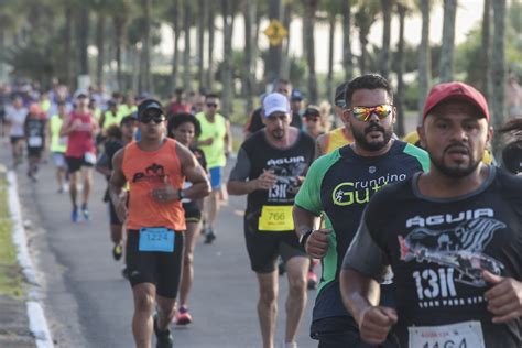 Corrida Águia 13k Banco de Imagens Prefeitura PG