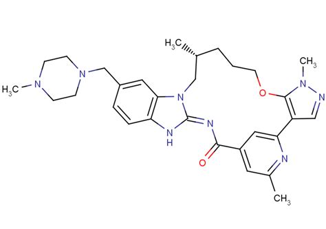 BI 4020 EGFR TargetMol