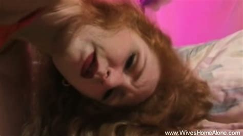 Horny Housewife Masturbates Her Mature Pussy To Maje Orgasm