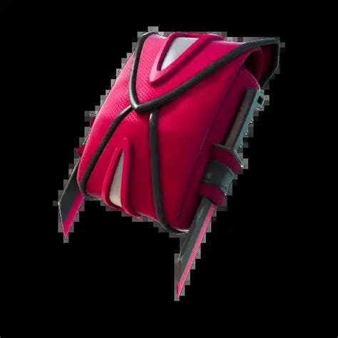 Fangs Of Sayara Fortnite Back Bling Skin Tracker