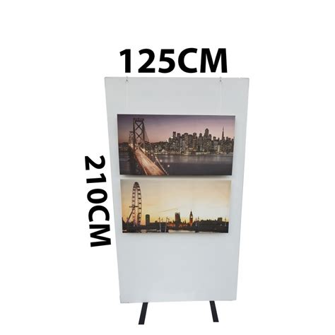 Art DisplayPanels for Sale | Art Exhibition Display Boards