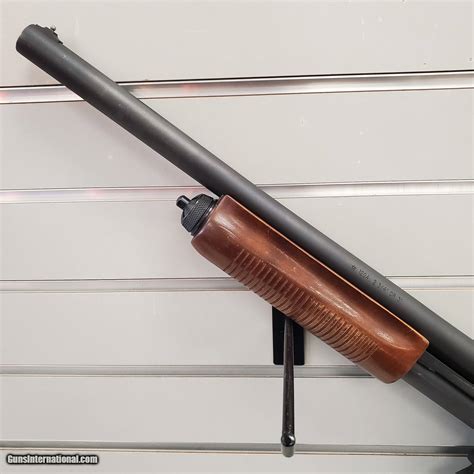 Remington 870 Dm 12 Ga