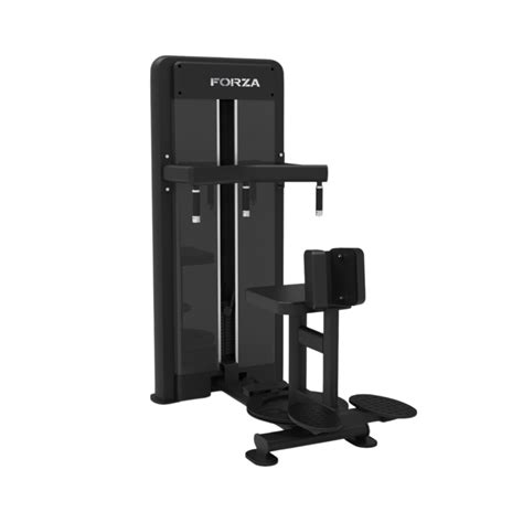 Forza Prima Rotary Torso Fitness Equipment Ireland Best For Buying