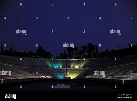 1896 olympics opening hi-res stock photography and images - Alamy