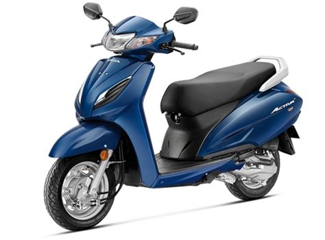 Tin xe hot 9 8 Mẫu xe ga giá 20 triệu của Honda gây sốt với thiết kế đẹp lấn át Honda Vision