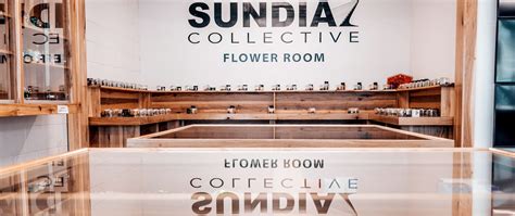 Sundial Collective | Redding's Finest Cannabis Dispensary