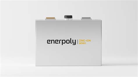 Swedish Zinc Ion Battery Startup Secures Funding For Megafactory Pv Magazine International