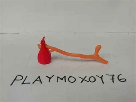 Playmobil Magasin Playmoxoy Baguette Belen M Di Vale Avec Reliure