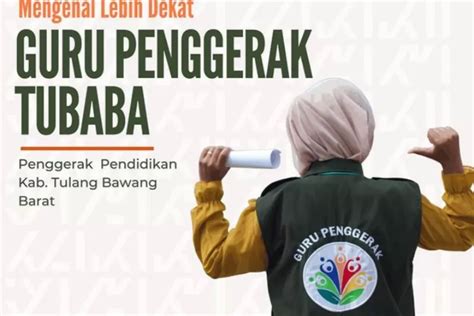 Cara Daftar Dan Tahapan Menjadi Guru Penggerak Di Lembaga Sma Dan Smk