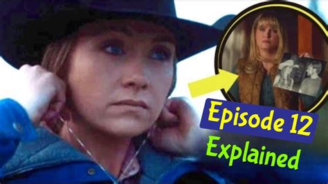 Heartland Season 16 Episode 12 Recap Ending Explained How Georgie Is Back Preview By Tv