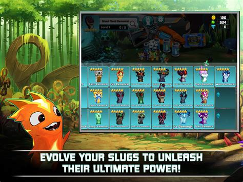 Slugterra: Slug it Out 2 for Android - APK Download