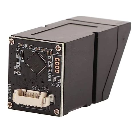 Buy R307 Optical Fingerprint Reader Sensor Module in Egypt