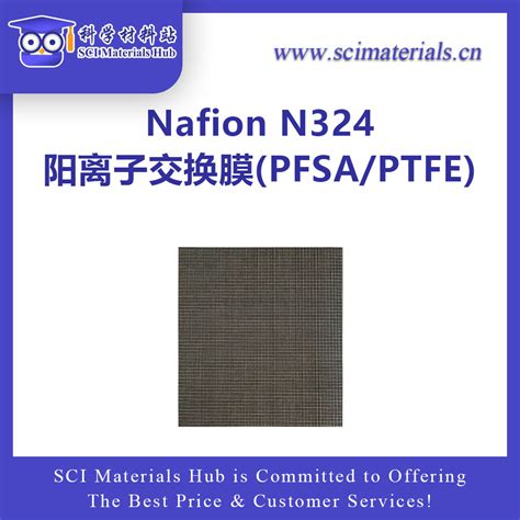 Nafion N Sci Materials Hub