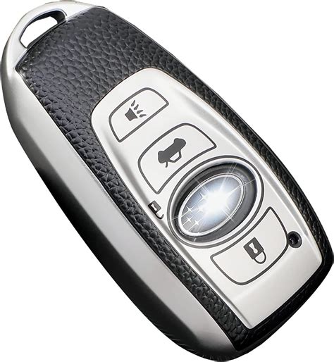 Amazon Offcurve Key Fob Cover For Subaru Soft Tpu Car Key