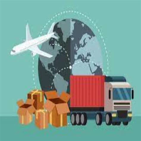 International Courier Services In Andheri In Navi Mumbai ID