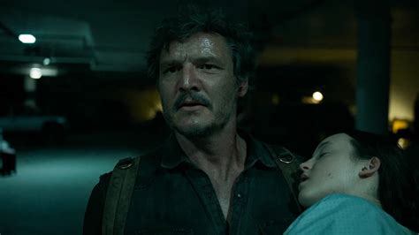 The Last Of Us Hbo Pedro Pascal Na Aucune Idée De Ce Que Pensent Les