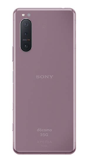 ドコモ、「xperia 5 Ii」のアップデート Android 12でのdolby Atmosの問題改善 マイナビニュース