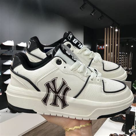 Giày MLB Chunky Liner full màu hot trend giày MLB Chunky nam nữ bản cao cấp full phụ kiện box